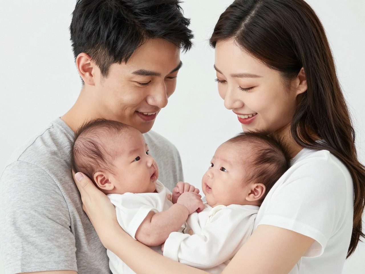 供卵助孕服务