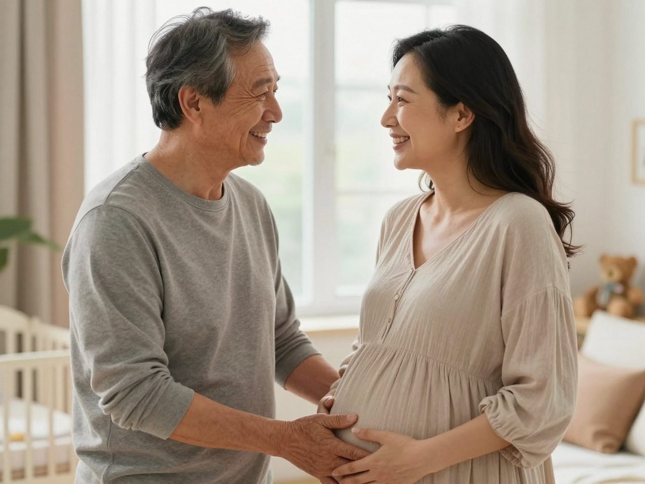 代怀代生方案